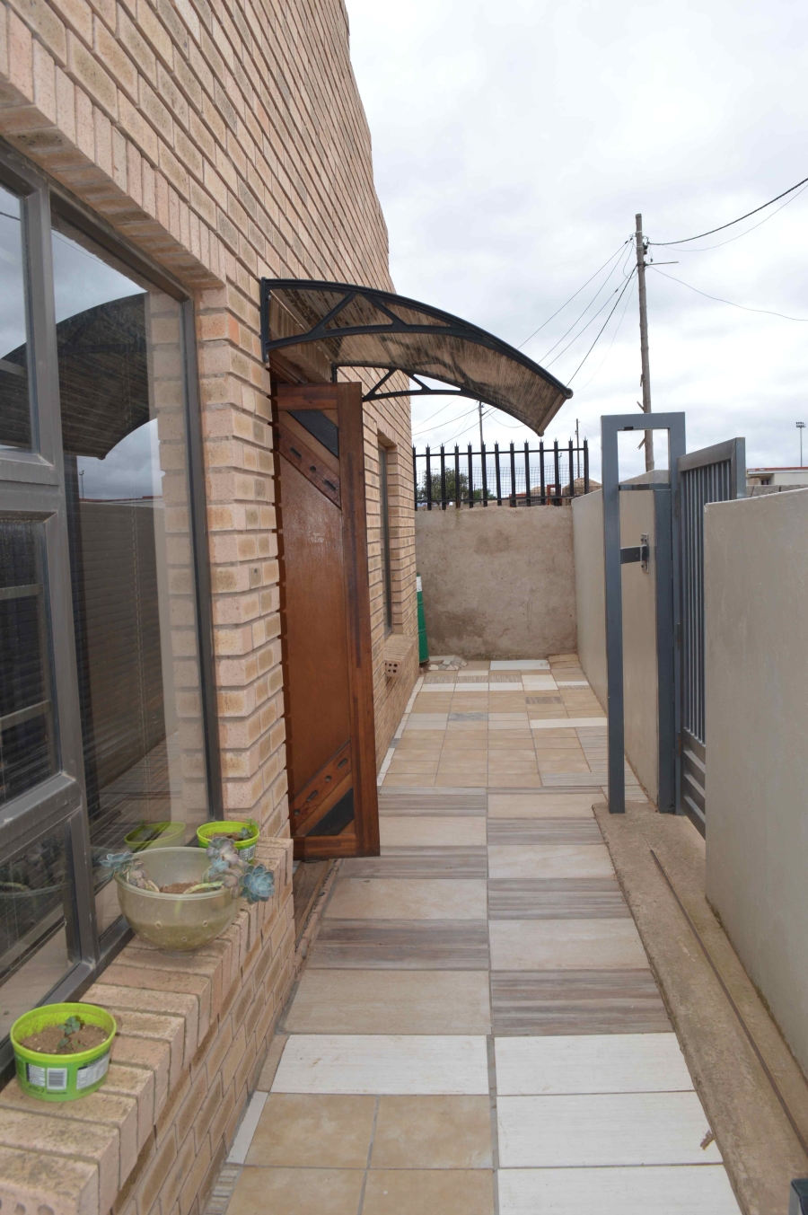 4 Bedroom Property for Sale in Aloevale Eastern Cape